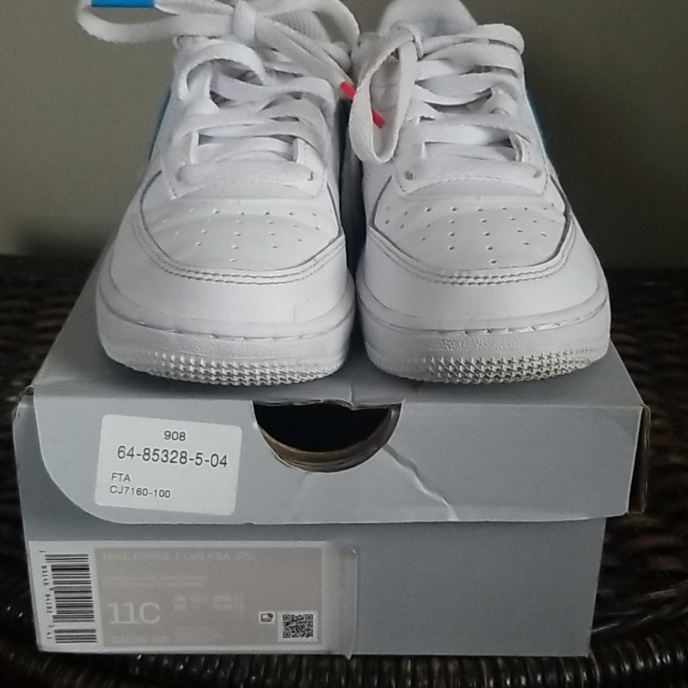 Nike Force 1 Sneakers for toddler